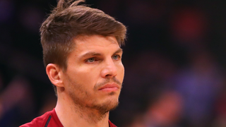 The Slow Dismantling Of The Cavs Marches On